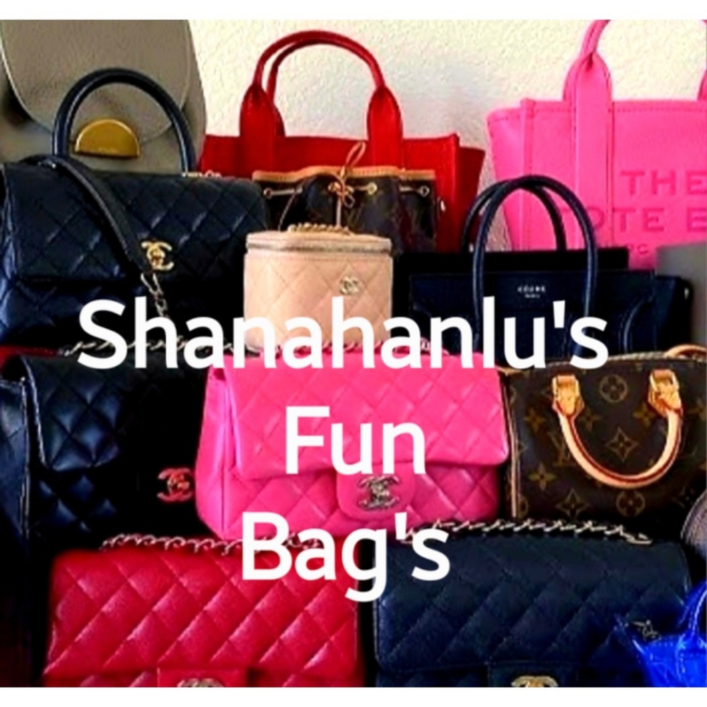 Shanahanlu'sFunBags